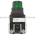 Allen Bradley 800H-QRB24G Pushbutton Product Image