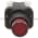 Allen Bradley 800H-QRB24R Pushbutton Product Image