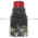Allen Bradley 800H-QRB24R Pushbutton Product Image