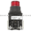 Allen Bradley 800H-QRBH24R Pushbutton Product Image