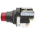Allen Bradley 800H-QRBH24RAY Pushbutton Product Image