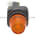 Allen Bradley 800H-QRH10A Pilot Light Product Image