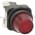 Allen Bradley 800H-QRH10R Pilot Light Product Image