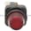 Allen Bradley 800H-QRH10R Pilot Light Product Image