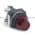 Allen Bradley 800H-QRH24R Pilot Light Product Image