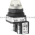 Allen Bradley 800H-QRH2C PILOT LIGHT Product Image