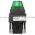 Allen Bradley 800H-QRH2G Pilot Light Product Image