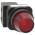 Allen Bradley 800H-QRH2R Pilot Light Product Image
