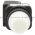 Allen Bradley 800H-QRH2W Pilot Light Product Image