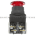 Allen Bradley 800H-QRMH2R Pushbutton Product Image