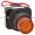 Allen Bradley 800H-QRT10A Pilot Light Product Image