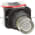 Allen Bradley 800H-QRT10C Pilot Light Product Image