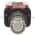 Allen Bradley 800H-QRT10C Pilot Light Product Image