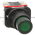 Allen Bradley 800H-QRT10G Pilot Light Product Image