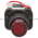 Allen Bradley 800H-QRT10R Pilot Light Product Image