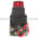 Allen Bradley 800H-QRT10R Pilot Light Product Image