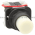 Allen Bradley 800H-QRT10W Pilot Light Product Image