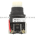 Allen Bradley 800H-QRT10W Pilot Light Product Image