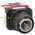 Allen Bradley 800H-QRT24 Pilot Light Product Image