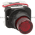 Allen Bradley 800H-QRT24R Illuminated Push Button Product Image
