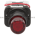 Allen Bradley 800H-QRT24R Illuminated Push Button Product Image