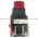Allen Bradley 800H-QRT24R Illuminated Push Button Product Image