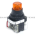 Allen Bradley 800H-QRTH10A Pilot Light Product Image