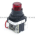Allen Bradley 800H-QRTH10R Pilot Light Product Image