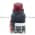 Allen Bradley 800H-QRTH10R Pilot Light Product Image