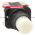 Allen Bradley 800H-QRTH10W Pilot Light Product Image