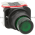 Allen Bradley 800H-QRTH12G Pilot Light Product Image