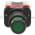 Allen Bradley 800H-QRTH12G Pilot Light Product Image