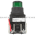 Allen Bradley 800H-QRTH12G Pilot Light Product Image