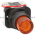 Allen Bradley 800H-QRTH24A Pilot Light Product Image