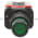 Allen Bradley 800H-QRTH24G Pilot Light Product Image