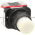 Allen Bradley 800H-QRTH24W Pilot Light Product Image