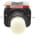 Allen Bradley 800H-QRTH24W Pilot Light Product Image