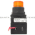 Allen Bradley 800H-QRTH2A Pilot Light Product Image