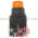 Allen Bradley 800H-QRTH2A Pilot Light Product Image