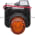 Allen Bradley 800H-QRTH2AAF Pilot Light Product Image
