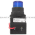 Allen Bradley 800H-QRTH2B Pilot Light Product Image