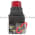 Allen Bradley 800H-QRTH2R Pilot Light Product Image