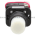 Allen Bradley 800H-QRTH2W Pilot Light Product Image