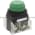 Allen Bradley 800H-R1B Pushbutton Product Image