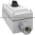 Allen Bradley 800H-R2HC4RL Selector Switch Station Product Image