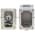 Allen Bradley 800H-R3HA7 Pushbutton Station Product Image