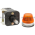 Allen Bradley 800H-RK10A Pilot Light Product Image