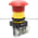 Allen Bradley 800H-TFRXJT6A Push Button Product Image