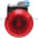 Allen Bradley 800H-TFRXJTQH2RG1V Pushbutton Product Image