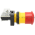 Allen Bradley 800H-TFRXT6D2 Pushbutton Product Image